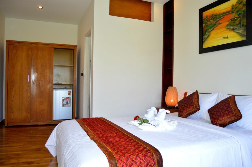 Viets Family River - Hoi An Homestay Kamer foto