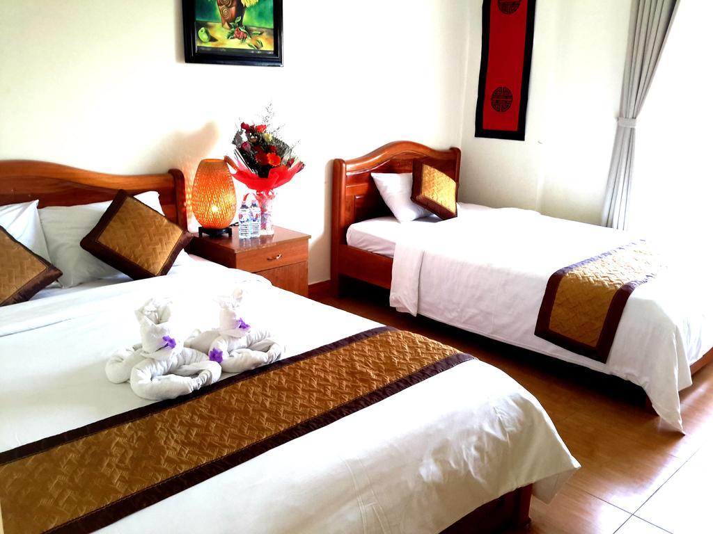 Viets Family River - Hoi An Homestay Buitenkant foto
