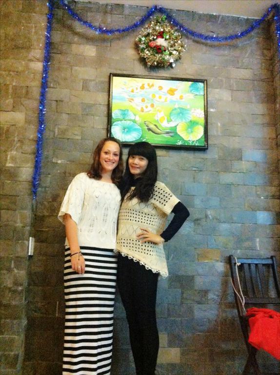 Viets Family River - Hoi An Homestay Buitenkant foto