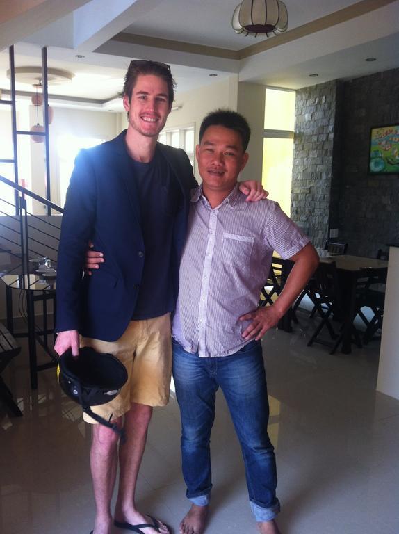Viets Family River - Hoi An Homestay Buitenkant foto
