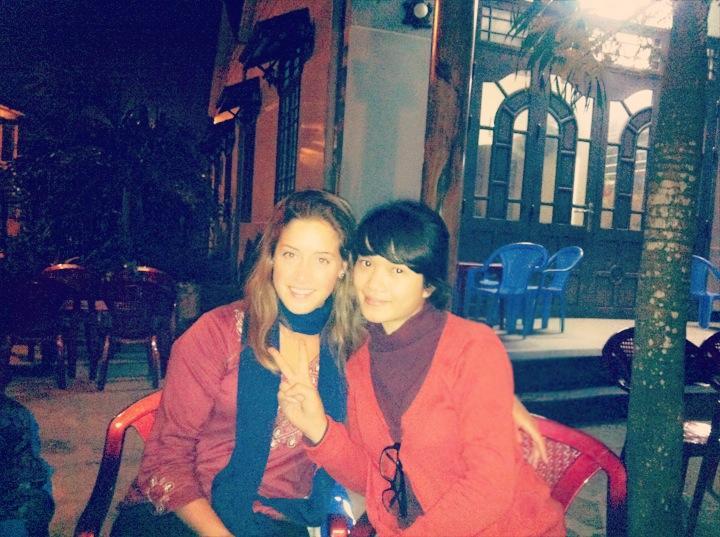 Viets Family River - Hoi An Homestay Buitenkant foto