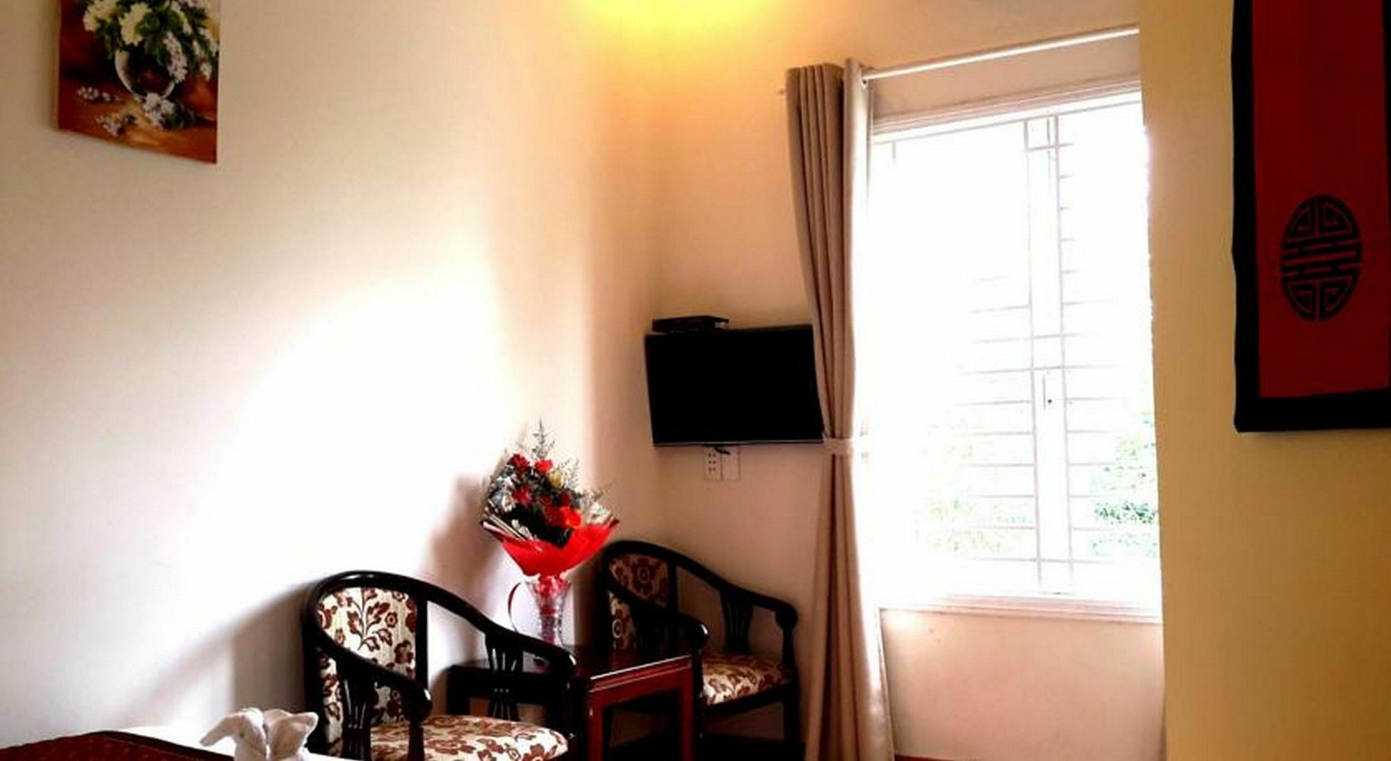 Viets Family River - Hoi An Homestay Buitenkant foto