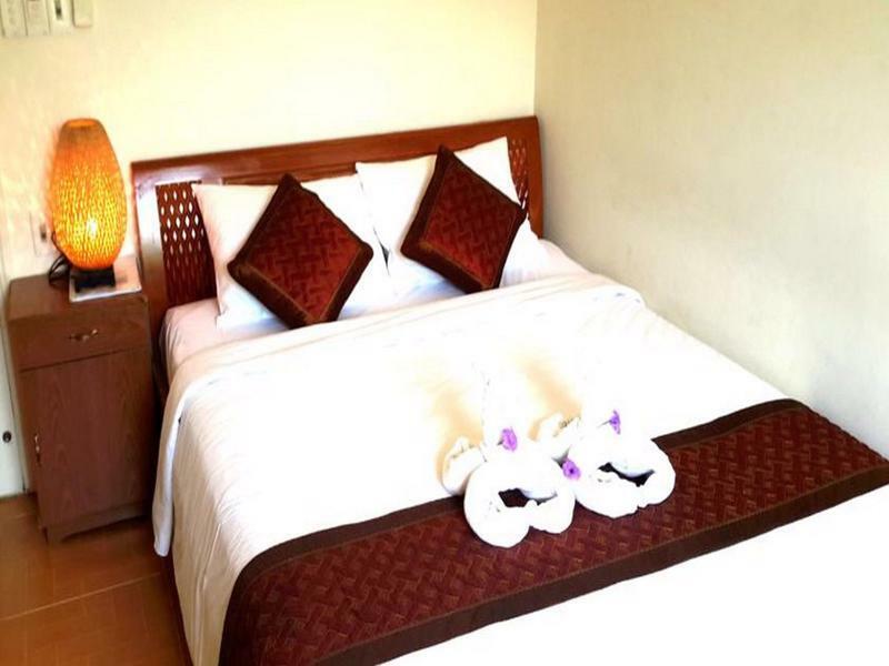 Viets Family River - Hoi An Homestay Buitenkant foto