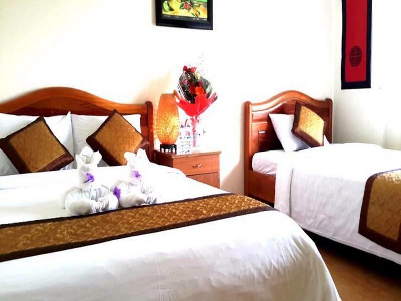 Viets Family River - Hoi An Homestay Buitenkant foto